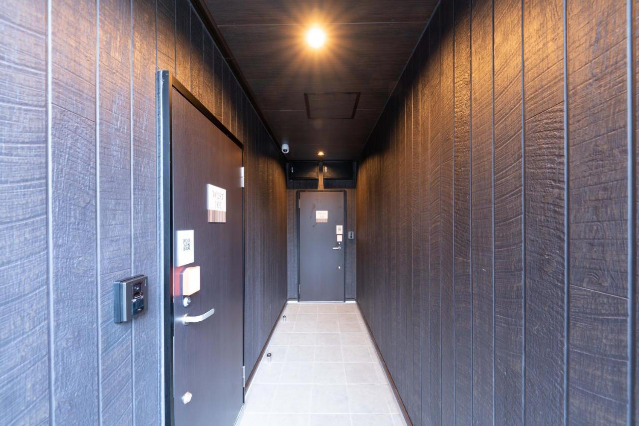 スタジオーネ 箱根強羅 West - Stagione Gora West アパート 箱根町