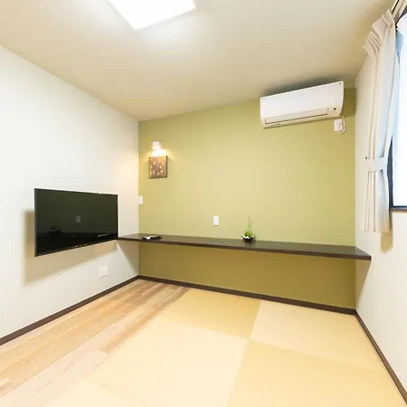 スタジオーネ 箱根強羅 West - Stagione Hakone Gora Westアパートメント 部屋 写真
