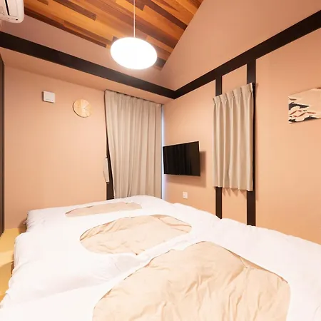 スタジオーネ 箱根強羅 West - Stagione Hakone Gora Westアパートメント 部屋 写真