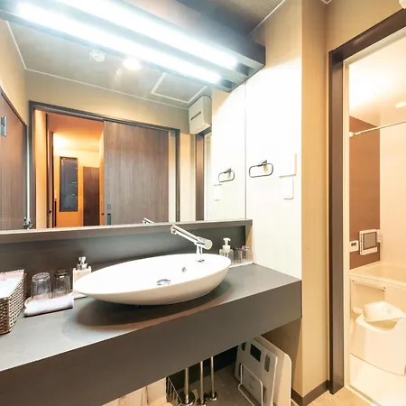 スタジオーネ 箱根強羅 West - Stagione Hakone Gora Westアパートメント 部屋 写真