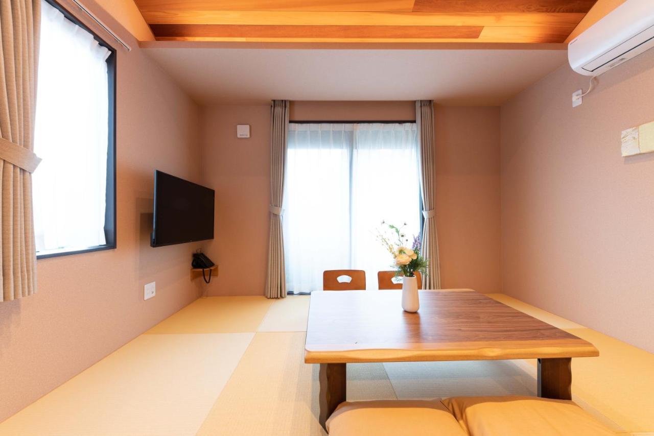 スタジオーネ 箱根強羅 West - Stagione Gora West Apartment