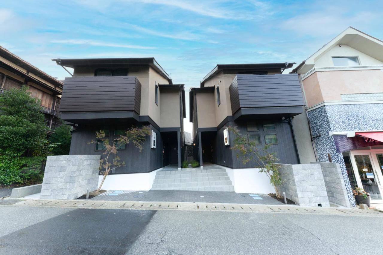 Apartment スタジオーネ 箱根強羅 West - Stagione Gora West Hakone