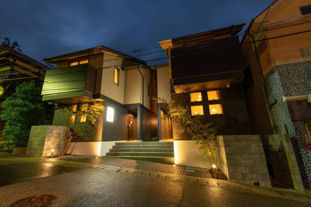 Apartment スタジオーネ 箱根強羅 West - Stagione Gora West Hakone
