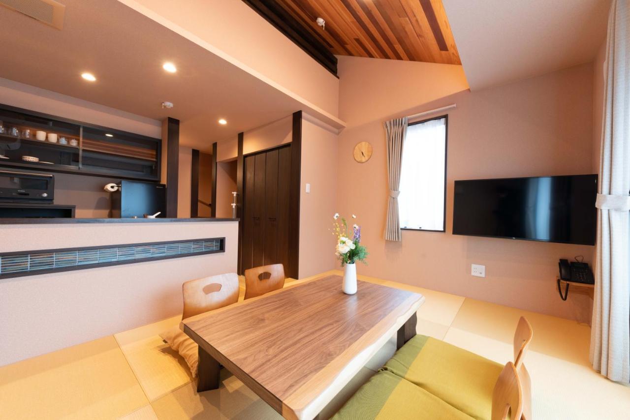スタジオーネ 箱根強羅 West - Stagione Gora West Apartment *
