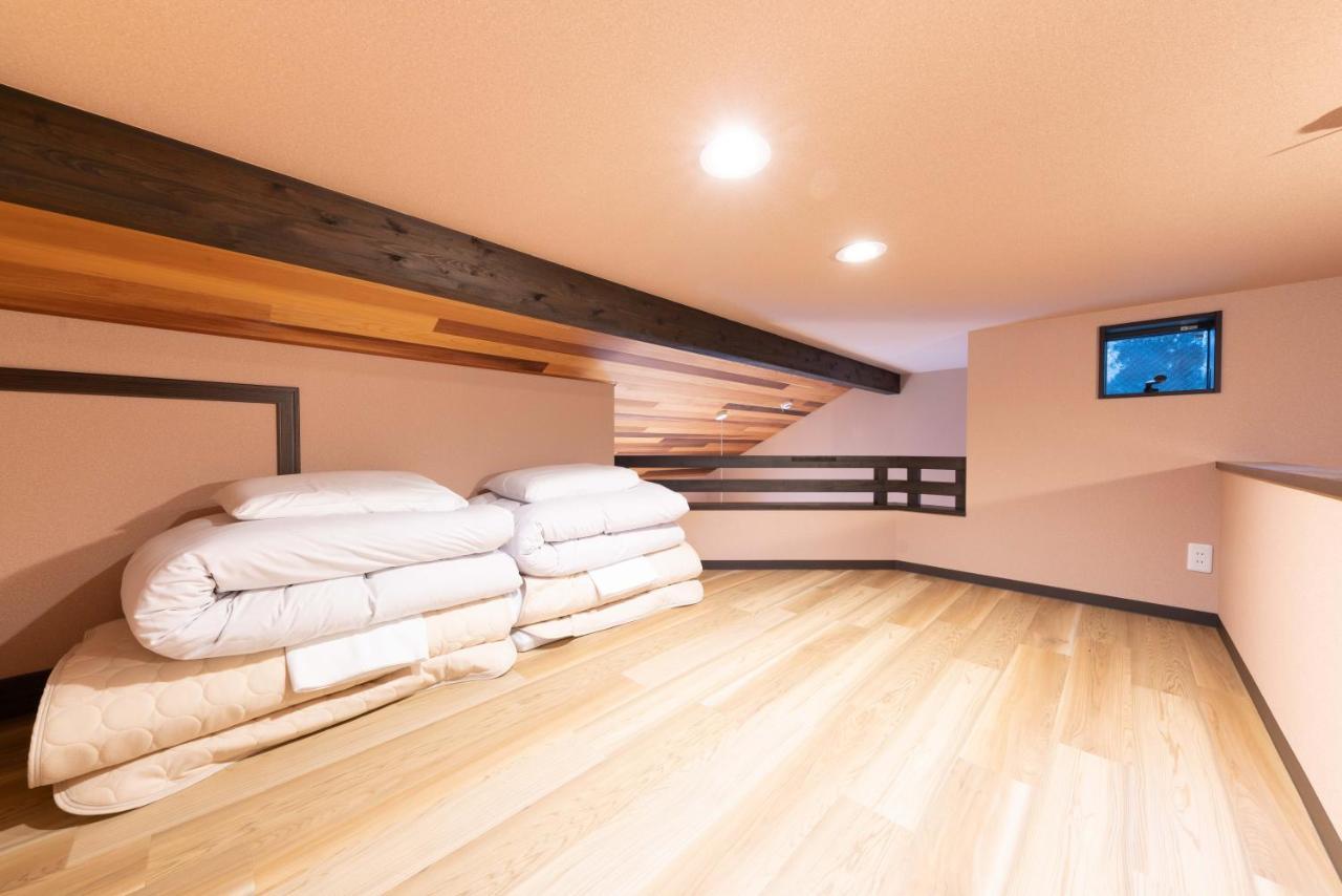 スタジオーネ 箱根強羅 West - Stagione Gora West Apartment Hakone