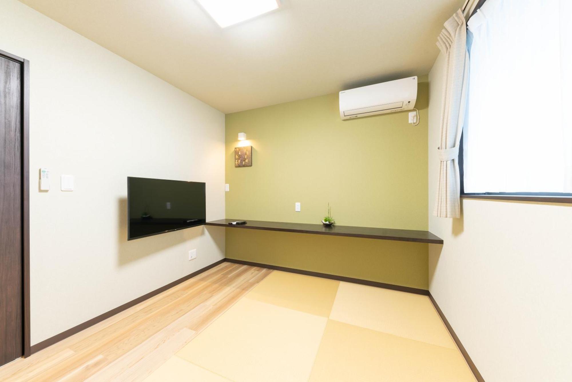 Apartment スタジオーネ 箱根強羅 West - Stagione Gora West *