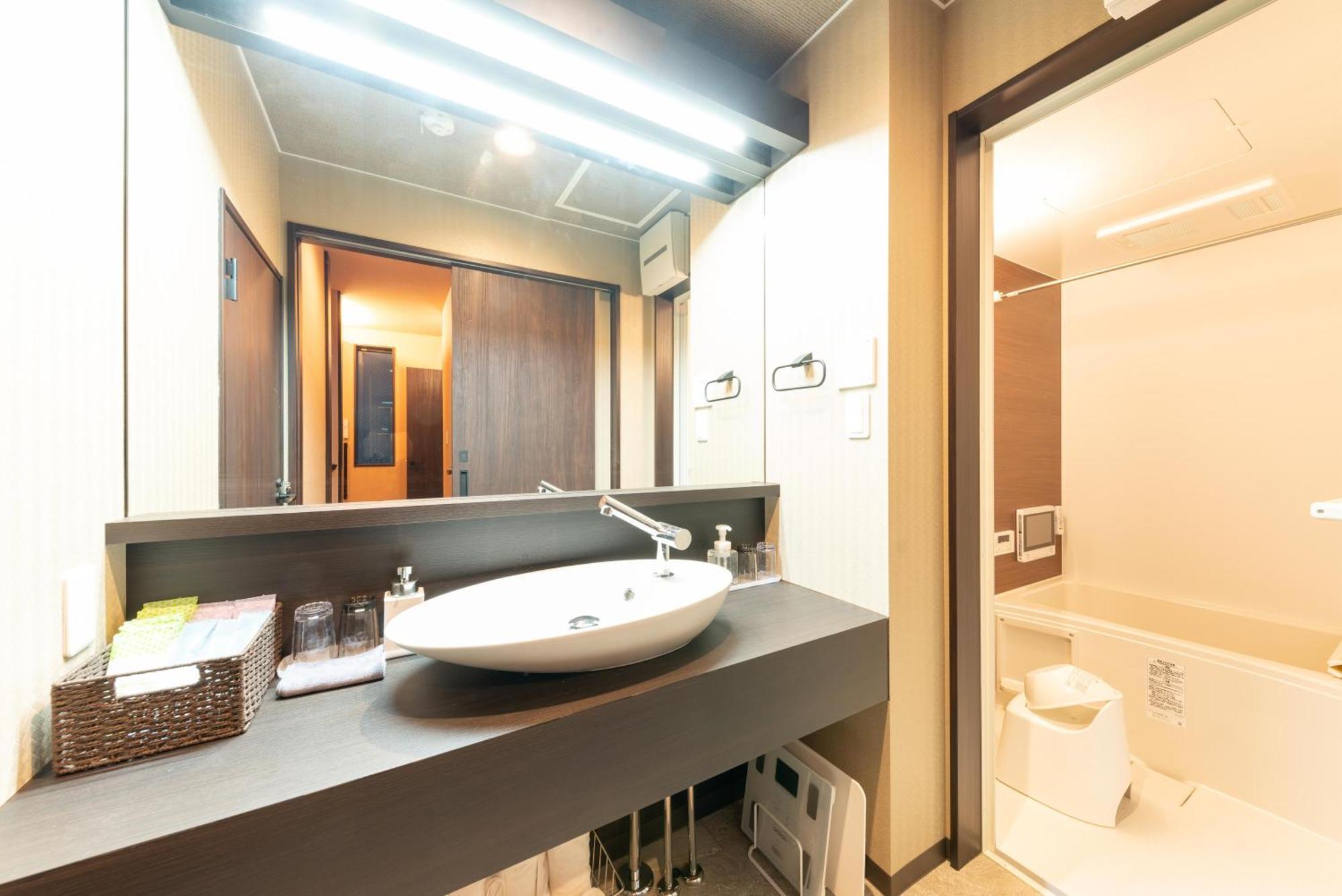 Apartment スタジオーネ 箱根強羅 West - Stagione Gora West *
